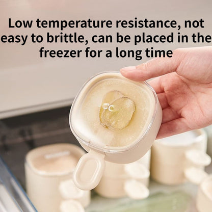 Skorter | Ice on a Stick Mold