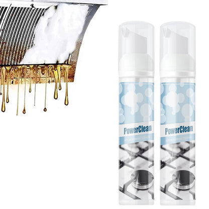 skorter | Kitchen All-purpose Grease Foam Cleaner