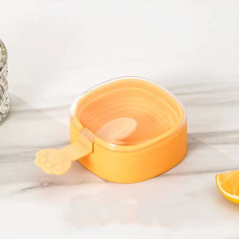 Skorter | Ice on a Stick Mold