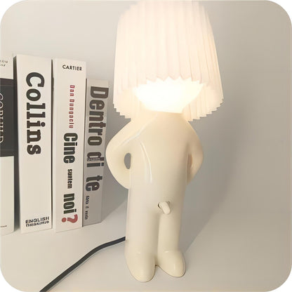 Skorter | WackyLamp - Nice Thread Lamp