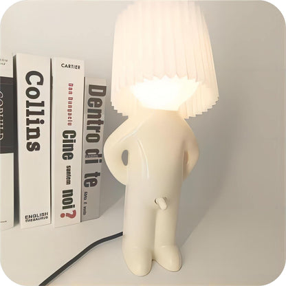 Skorter | Wireless Portable Mood Lamp – Fun Decorative Light