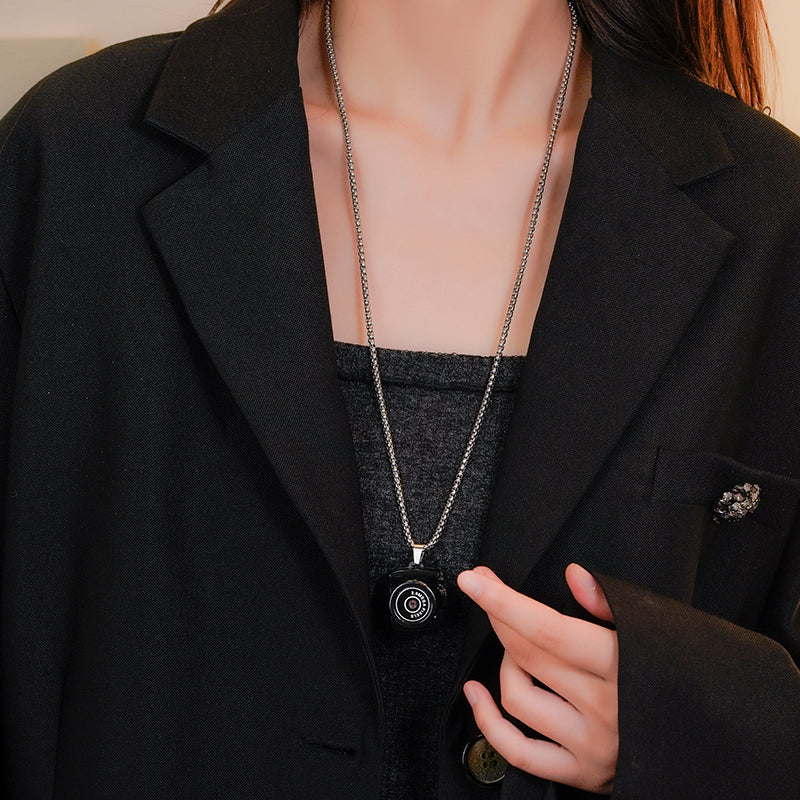 Skorter | Digital Video Camera