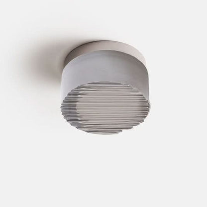 Skorter | Modern Round LED Wall Light