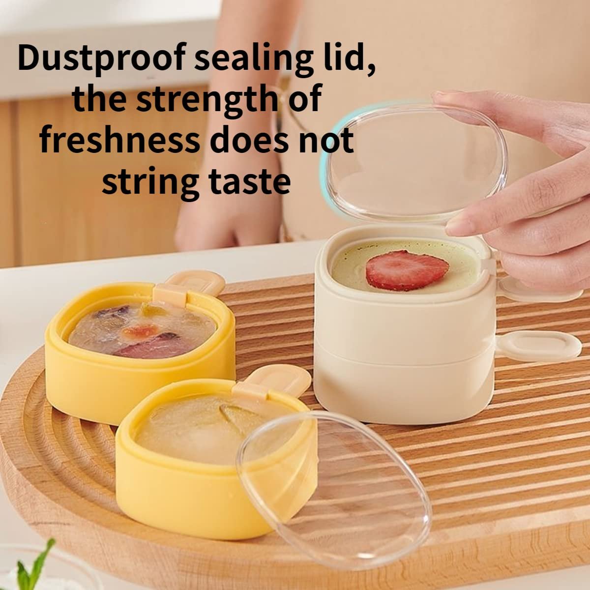 Skorter | Ice on a Stick Mold