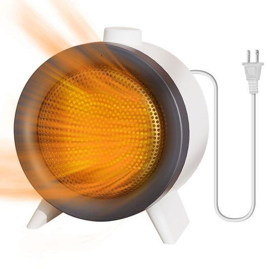 Skorter | 1000W Electric Room Heater Fan