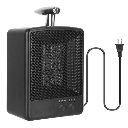 Skorter | 1000W Portable Electric Room Heater