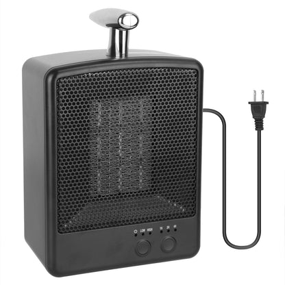 Skorter | 1000W Portable Electric Room Heater