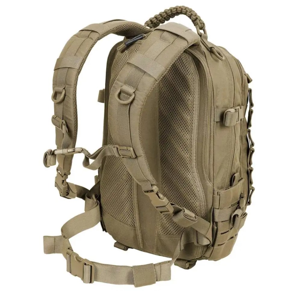 Skorter | 30L Tactical Waterproof Backpack for Outdoor Travel & Hiking