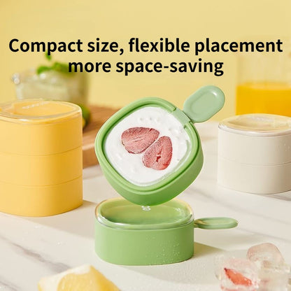 Skorter | Ice on a Stick Mold