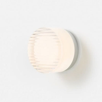 Skorter | Modern Round LED Wall Light