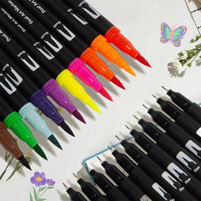 Skorter | 100 QUEST Color