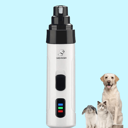 Skorter | Dog Claw Nail Trimmer Grinder Clipper for Dogs and Cats