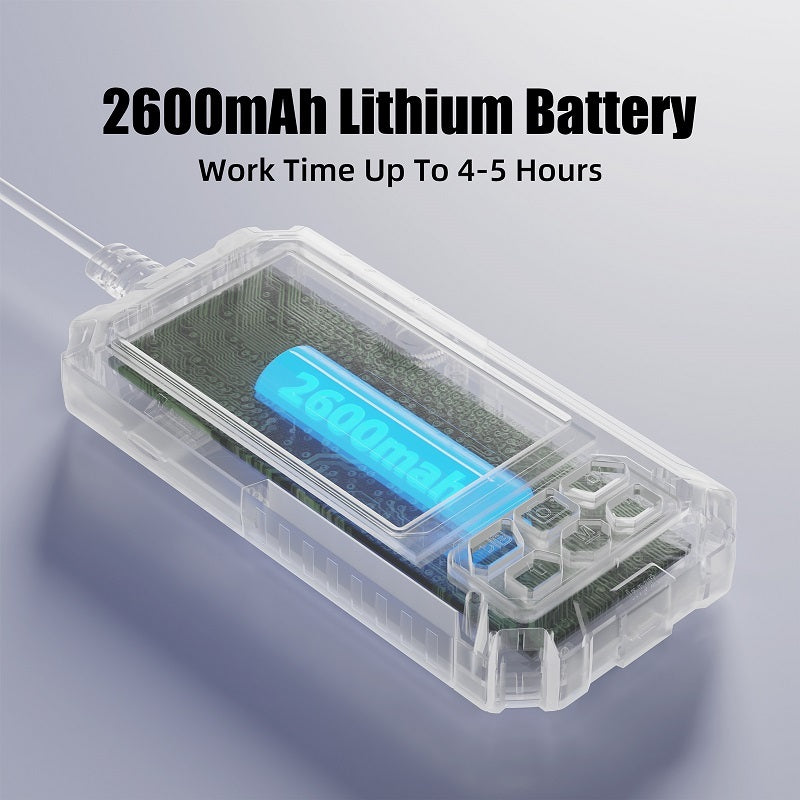 Skorter | Borescope Endoscope Inspection Camera for Car Overhaul and Leak Detection Examination