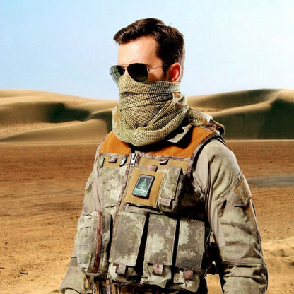 Skorter | Camouflage Net