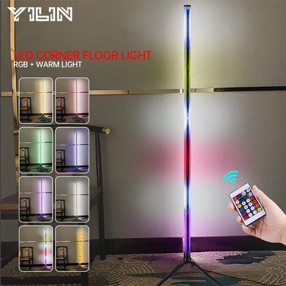 Skorter | Standing Floor Mood Lights Lamp Wall