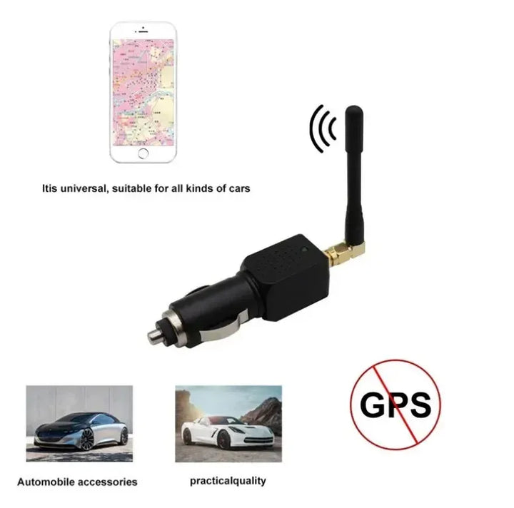 Skorter | Tracker Signal Blockers for Car Truck Vehicle