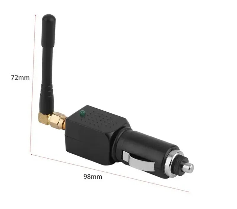 Skorter | Tracker Signal Blockers for Car Truck Vehicle