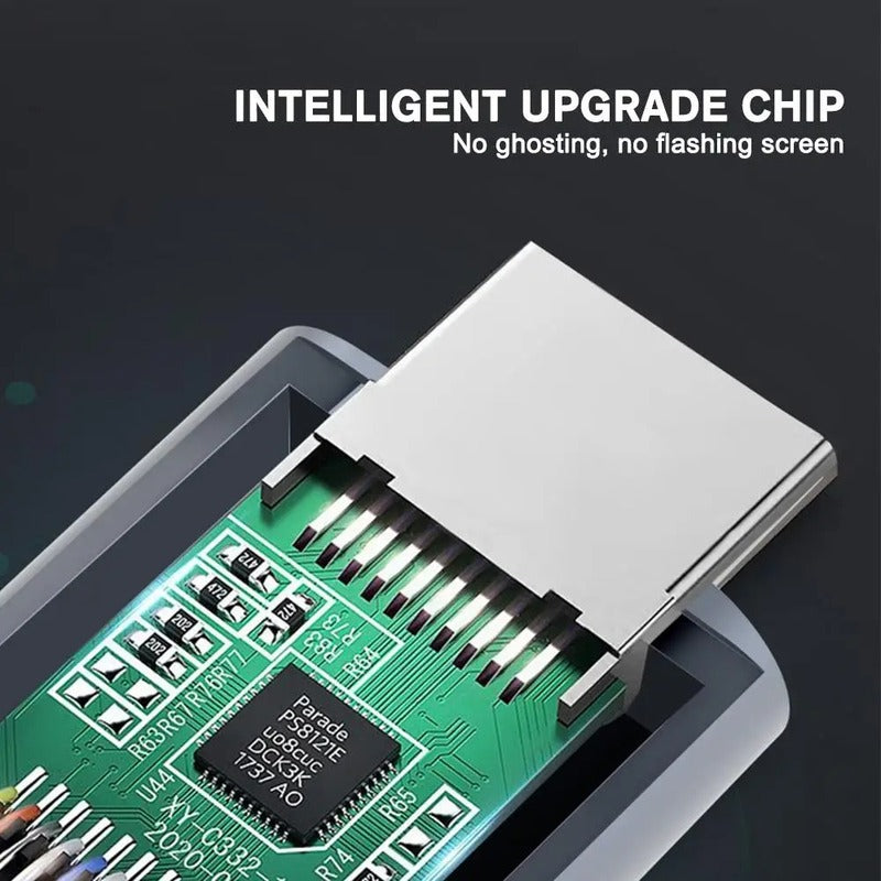 Skorter | C to Hdmi Cable Cool Running Hdmi to Skorter | C