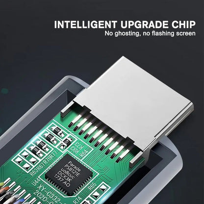 Skorter | C to Hdmi Cable Cool Running Hdmi to Skorter | C