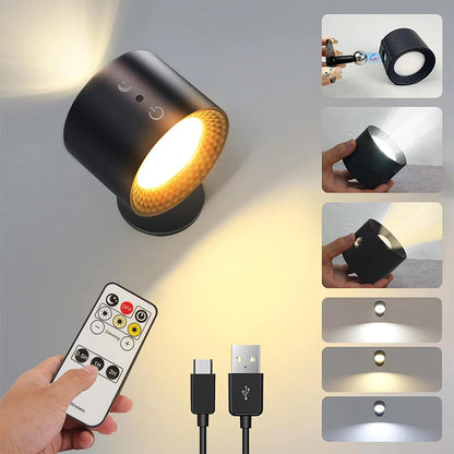 Skorter | Battery lamp with timer Light with timer