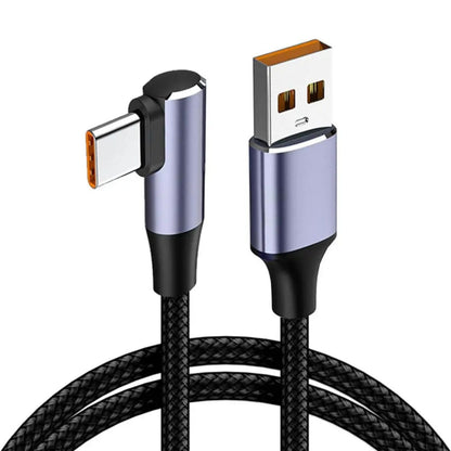 Skorter | Powerful 100W USB C Cable - Fast and Reliable Charger