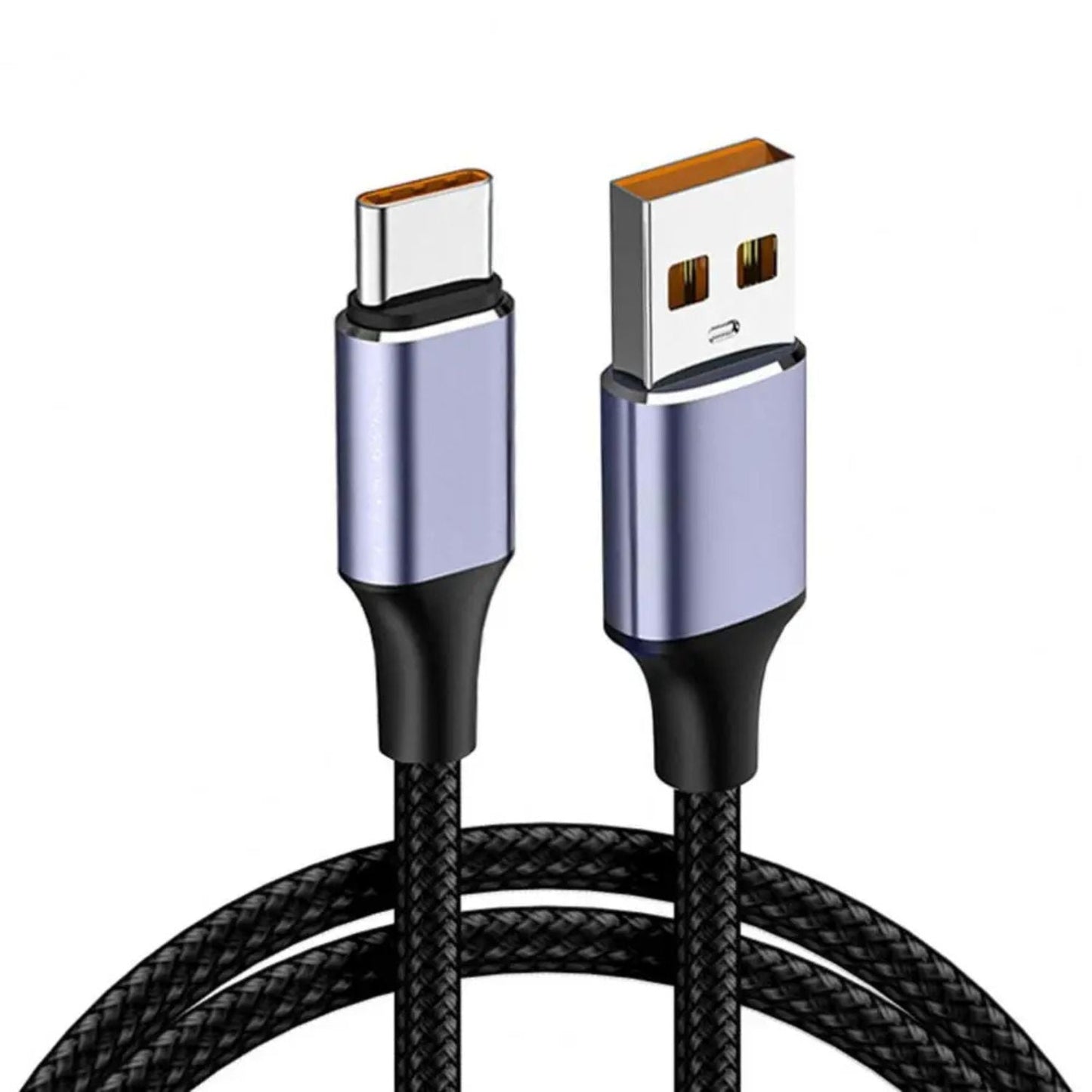 Skorter | Powerful 100W USB C Cable - Fast and Reliable Charger