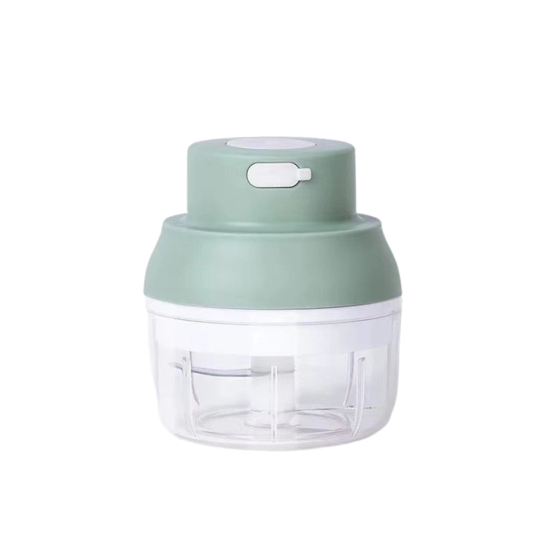 Skorter | Garlic Chopper