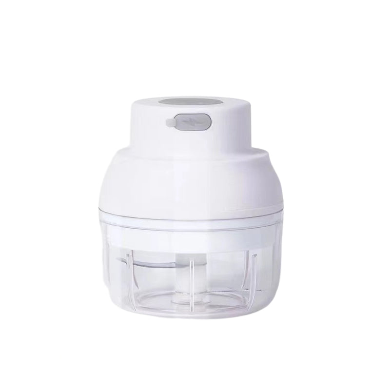 Skorter | Garlic Chopper