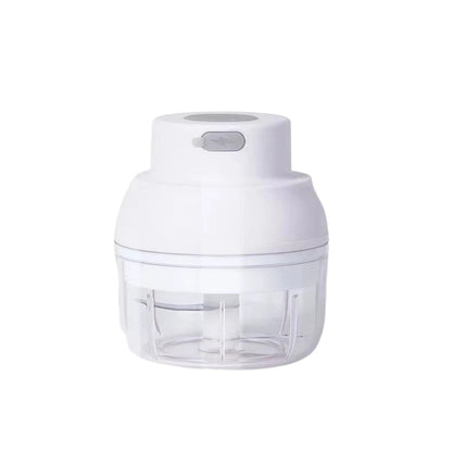 Skorter | Garlic Chopper