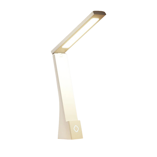Skorter | FlexiLume - Dimmable LED Desk Lamp with Flexible Arm and USB