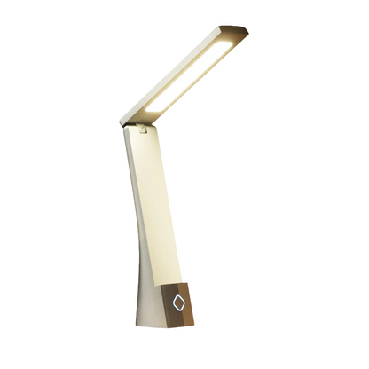 Skorter | FlexiLume - Dimmable LED Desk Lamp with Flexible Arm and USB
