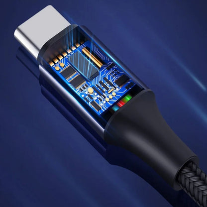 Skorter | Powerful 100W USB C Cable - Fast and Reliable Charger