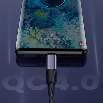 Skorter | Powerful 100W USB C Cable - Fast and Reliable Charger