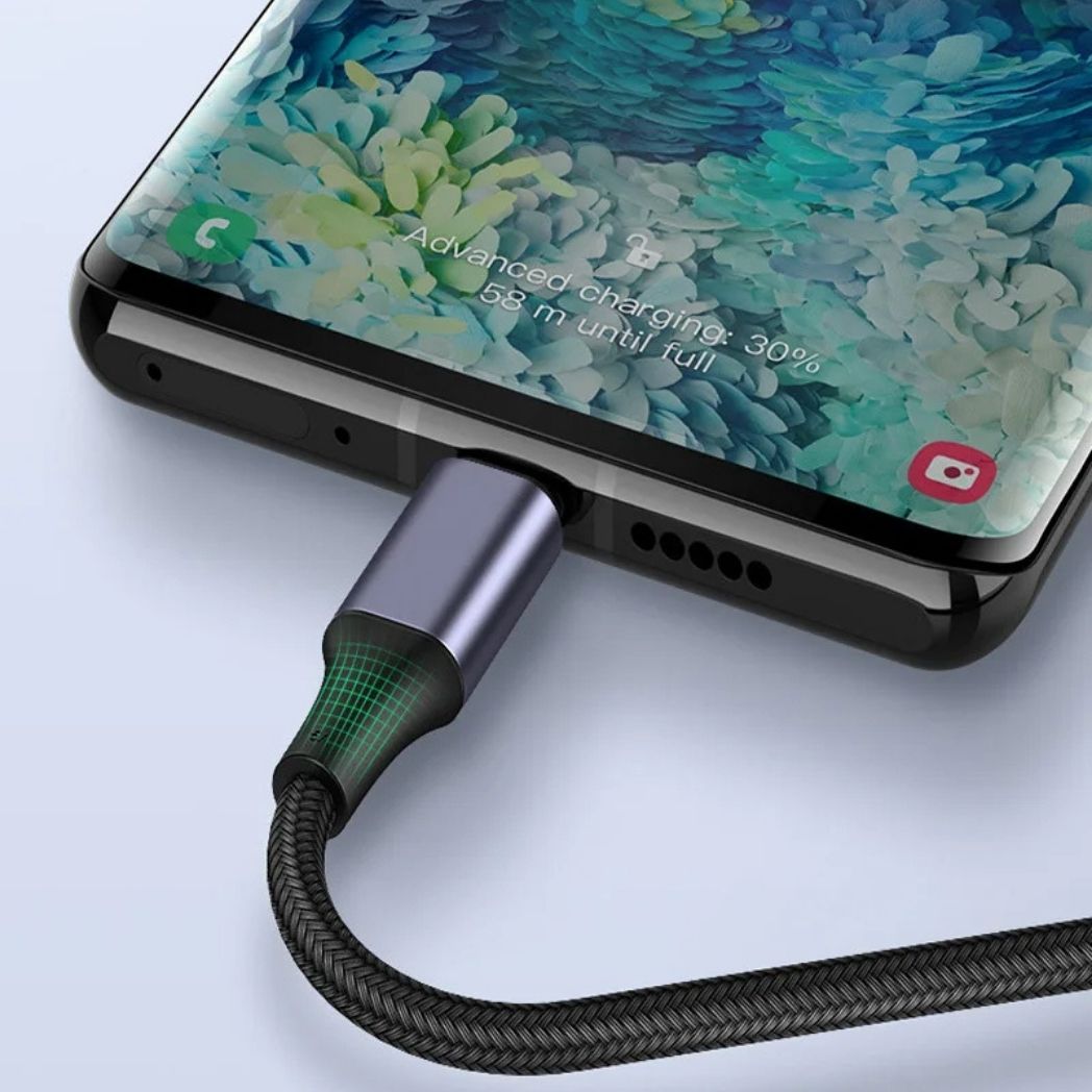 Skorter | Powerful 100W USB C Cable - Fast and Reliable Charger