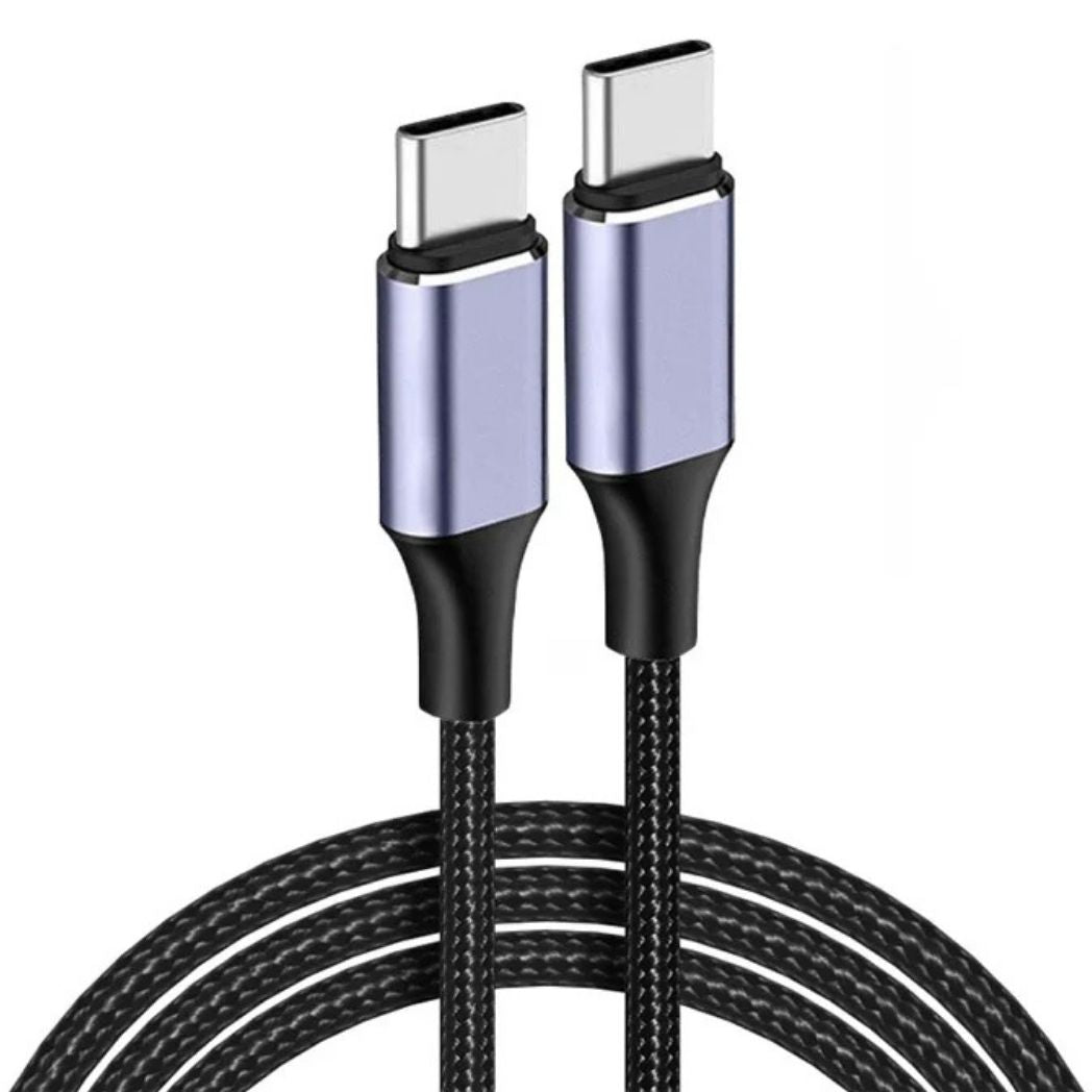 Skorter | Powerful 100W USB C Cable - Fast and Reliable Charger