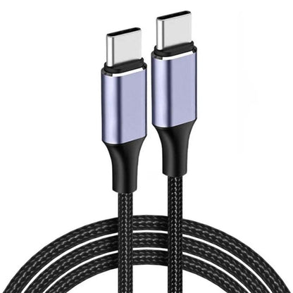 Skorter | Powerful 100W USB C Cable - Fast and Reliable Charger