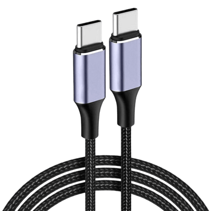 Skorter | Powerful 100W USB C Cable - Fast and Reliable Charger