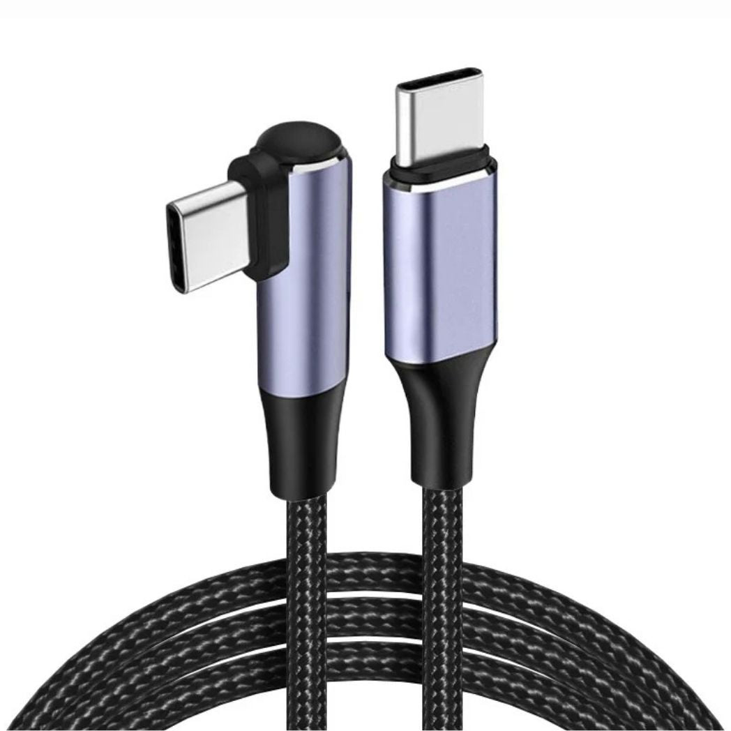 Skorter | Powerful 100W USB C Cable - Fast and Reliable Charger