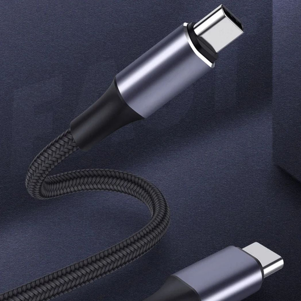 Skorter | Powerful 100W USB C Cable - Fast and Reliable Charger