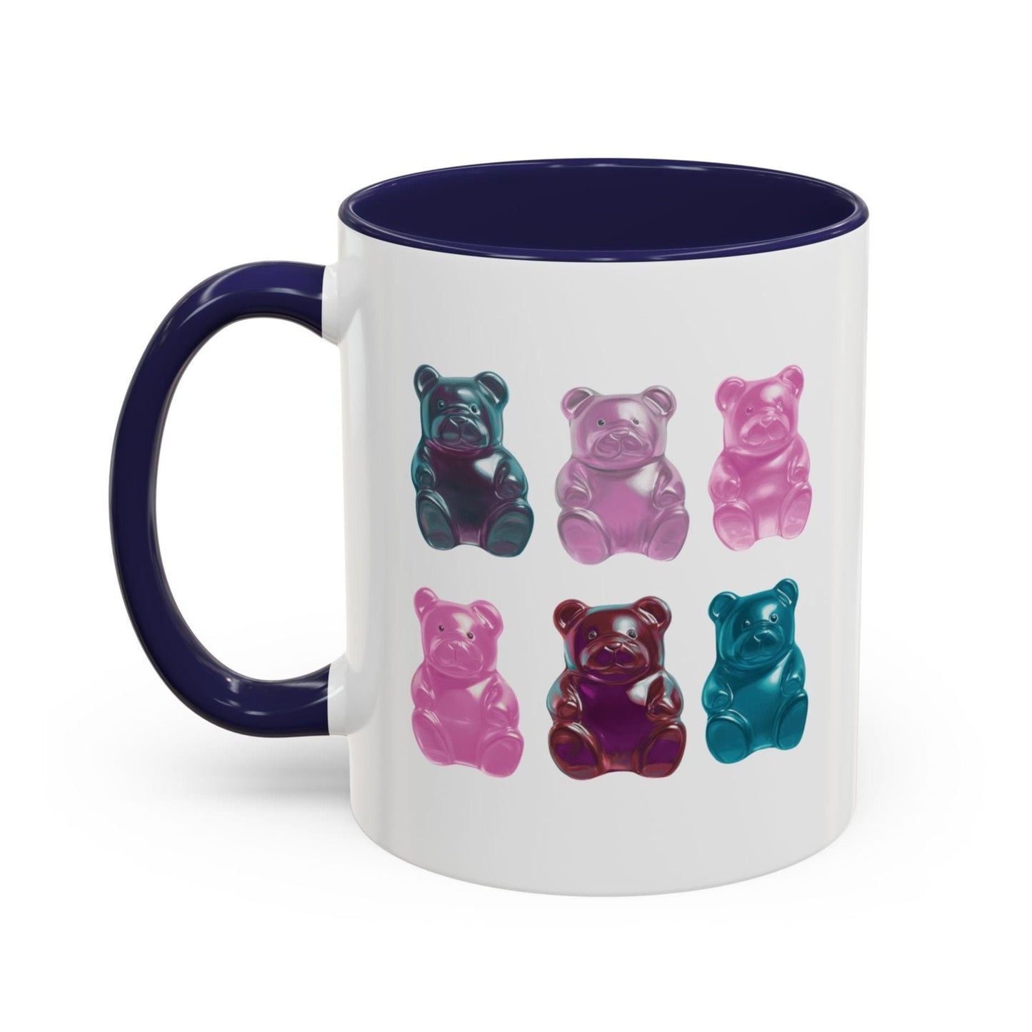 Skorter | Bear Coffee Tea Mug
