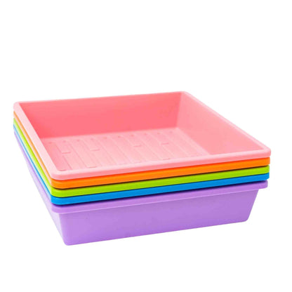 Skorter | 1010 Board 2.5" Deep Board Extra Strength
