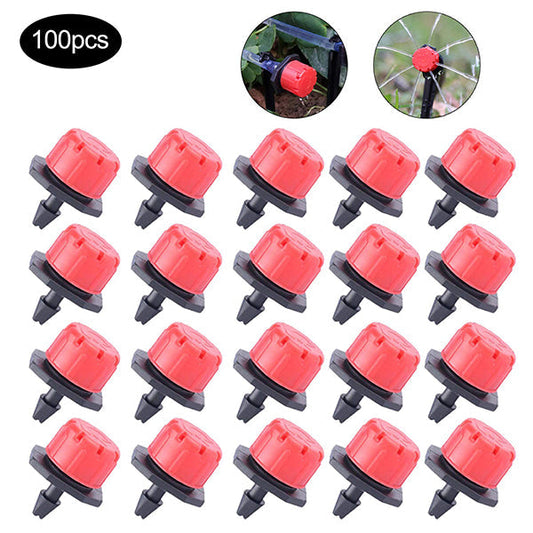 Skorter | Adjustable Irrigation Drippers Sprinklers