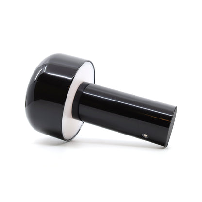 Skorter | Silhouette Rechargeable Lamp // Black