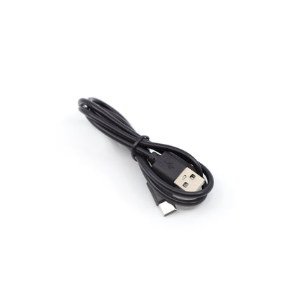 Skorter | Silhouette Rechargeable Lamp // Red
