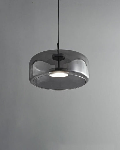 Skorter | Valentino Ceiling Pendant Light - Smoke