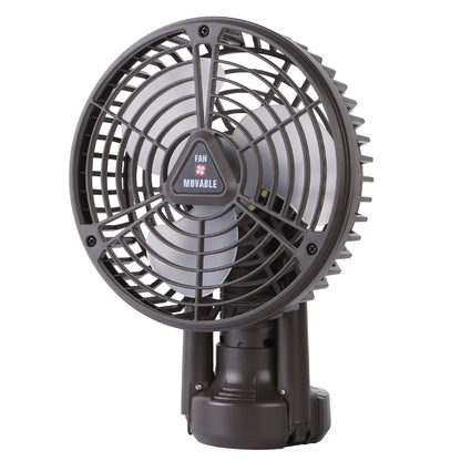 Skorter | 10400 mAh Portable Camping Fan