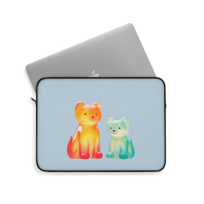 Skorter | Dogs Laptop Sleeve