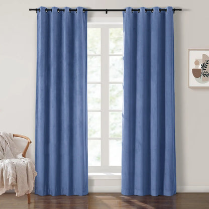 Skorter | Folora- Curtain gives your Interior a Luxurious and Warm Look