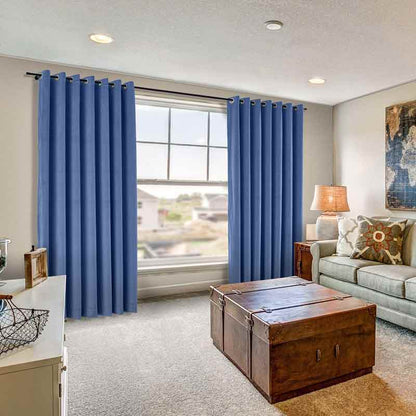 Skorter | Folora- Curtain gives your Interior a Luxurious and Warm Look