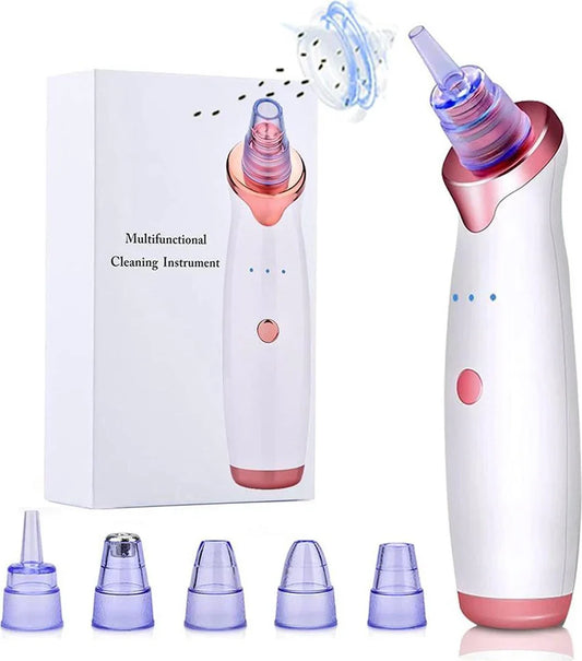 Skorter | Electric Blackhead Remover